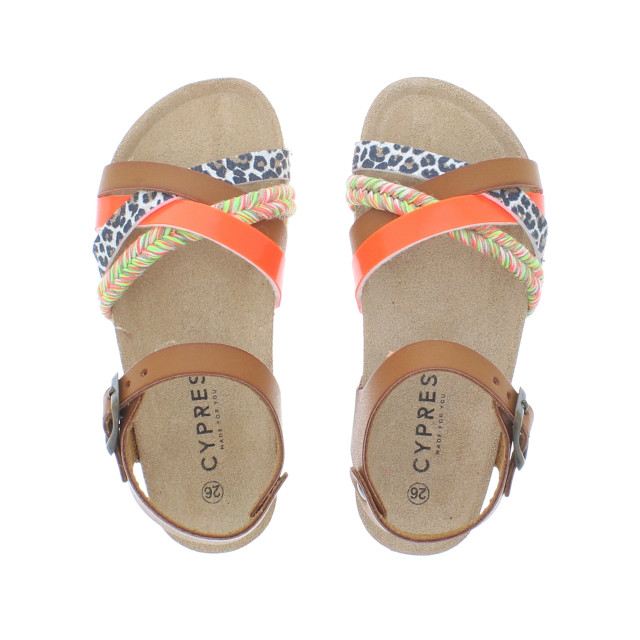 Cypres@kids Sandalen 103553 103553 large