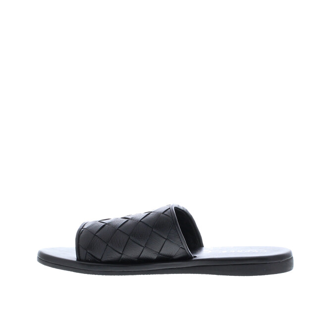 Cypres Mano heren slipper | heren | maat: | combinatie 105298 large