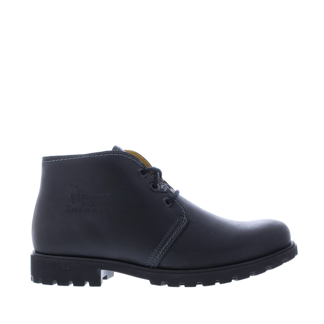 Panama Jack 105068 Boots Zwart 105068 large