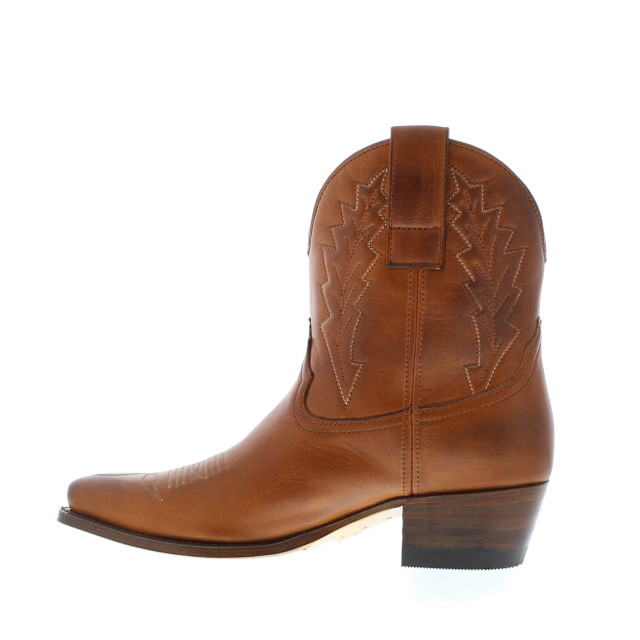 Sendra Enkellaars 1007 103707 large