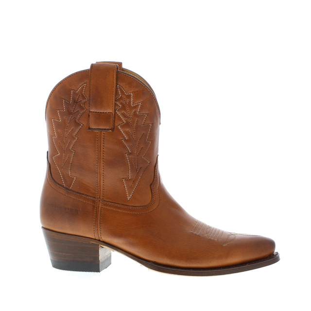 Sendra Enkellaars 1007 103707 large