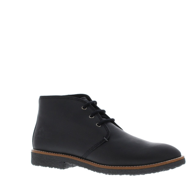 Panama Jack 102428 Boots Zwart 102428 large