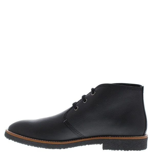 Panama Jack 102428 Boots Zwart 102428 large