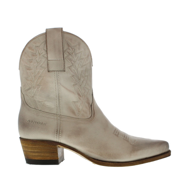 Sendra Enkellaars 1007 103707 large