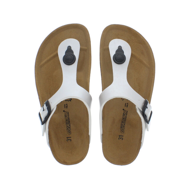 GoldStar Bayli meisjes slipper | meisjes | maat: 492-91-2 large