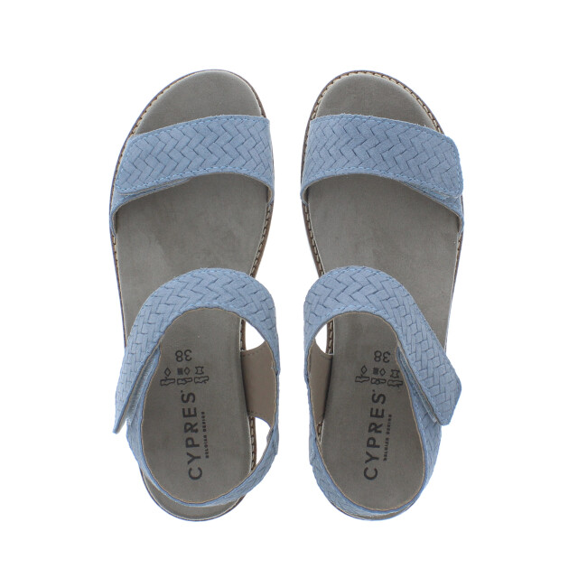 Cypres Sandalen 105286 105286 large