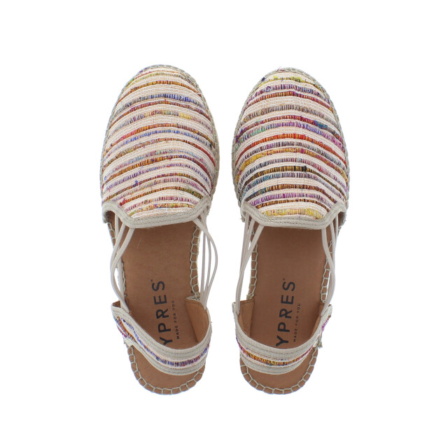 Cypres Espadrilles 105172 105172 large