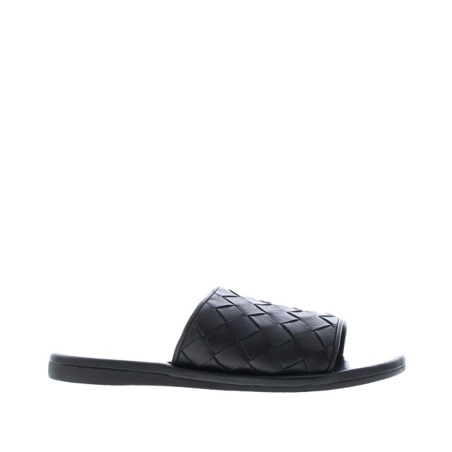 Cypres Mano heren slipper | heren | maat: | combinatie 105298 large