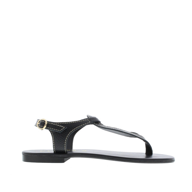 Cypres best sale sandalen zwart