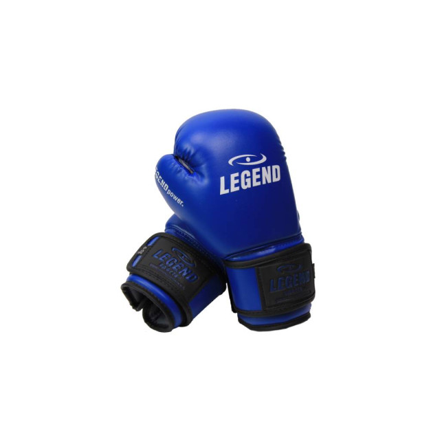 Legend Sports Kinder bokshandschoenen 4-8 jaar 4oz/6oz pu TBG06BL06 large