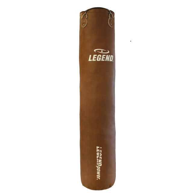 Legend Sports Bokszak vintage 120 cm panda hide leather™ 3 jaar garantie PBAG02120 large