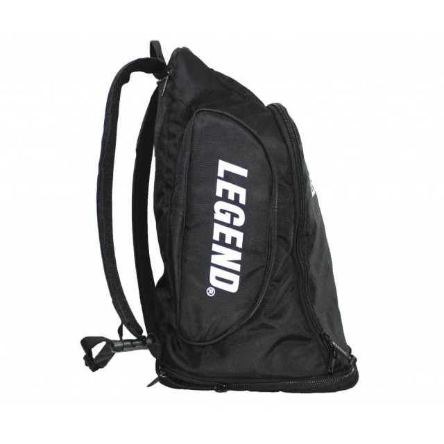 Legend Sports Sporttas legend aanpasbaar backpack tas 2 in 1 PSW01ZW01 large