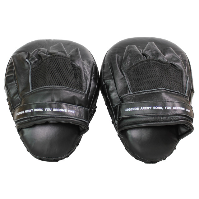 Legend Sports Focus mitts stootkussen leer PFP04ZW01 large