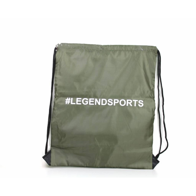 Legend Sports Sporttas kids/volwassenen army PSW03AG04 large