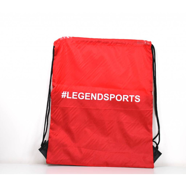 Legend Sports Sporttas kids/volwassenen PSW03RD03 large