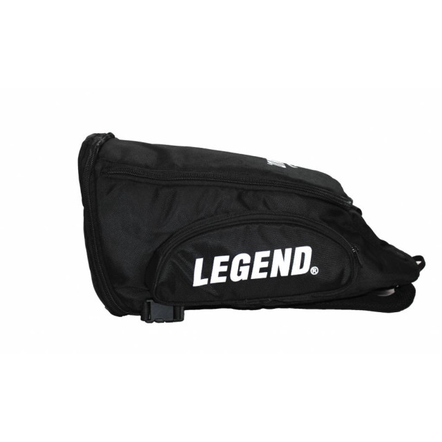 Legend Sports Sporttas legend aanpasbaar backpack tas 2 in 1 PSW01ZW01 large