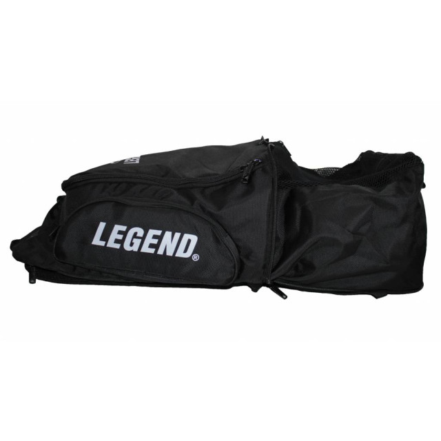 Legend Sports Sporttas legend aanpasbaar backpack tas 2 in 1 PSW01ZW01 large