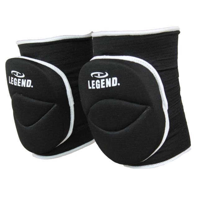 Legend Sports Knie beschermer heren/dames el TB06000M large