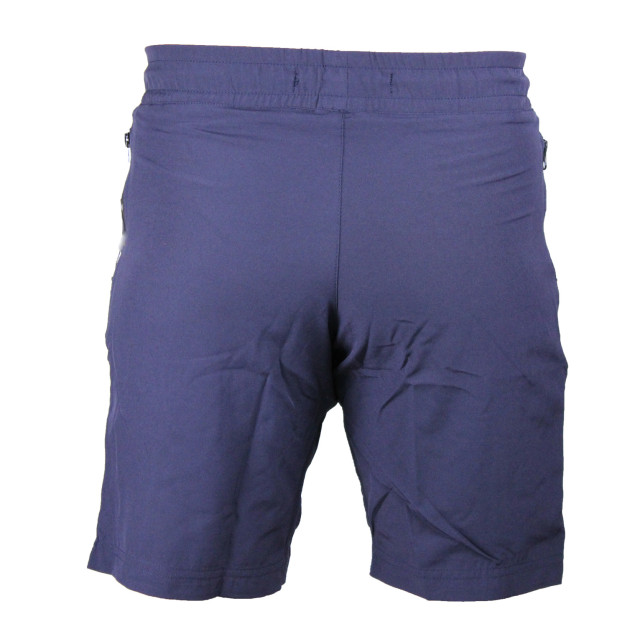 Legend Sports Korte broek/short legend met rits vakken navy CASSNAVYXS large