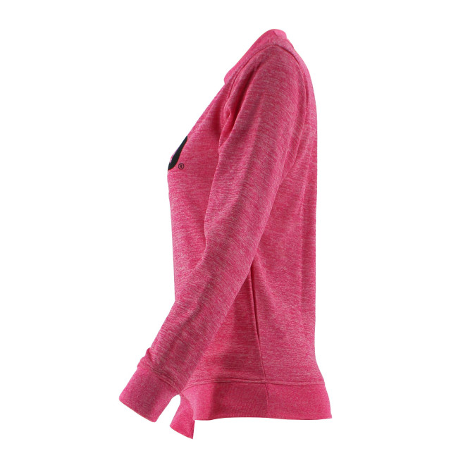 Legend Sports Trui/sweater dames/heren slimfit design legend PSW20PINKXS large