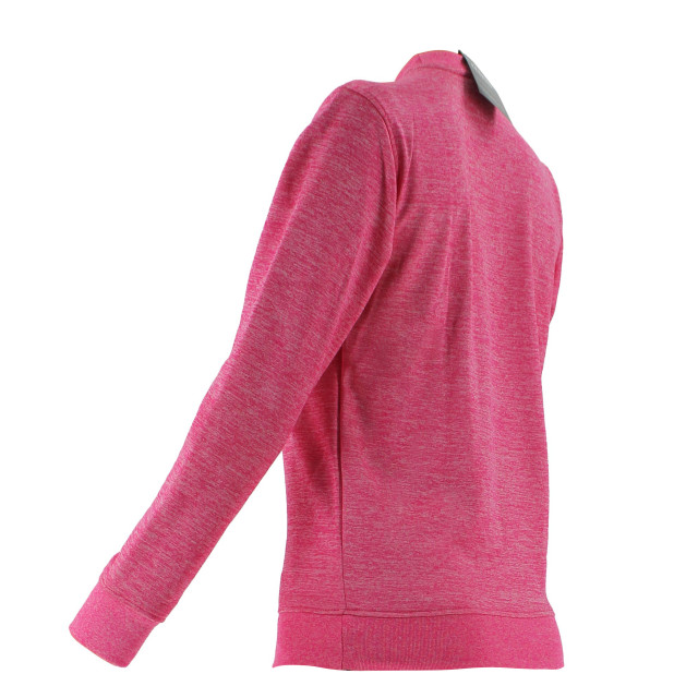 Legend Sports Trui/sweater dames/heren slimfit design legend PSW20PINKXS large