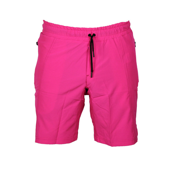 Legend Sports Short met rits vakken meisjes/dames polyester CASSHNROZEXS large