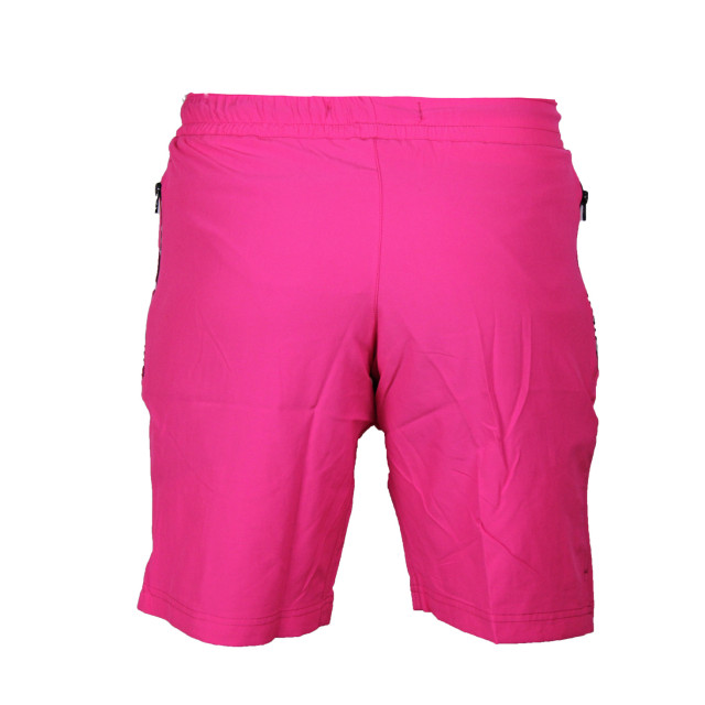 Legend Sports Short met rits vakken meisjes/dames polyester CASSHNROZEXS large