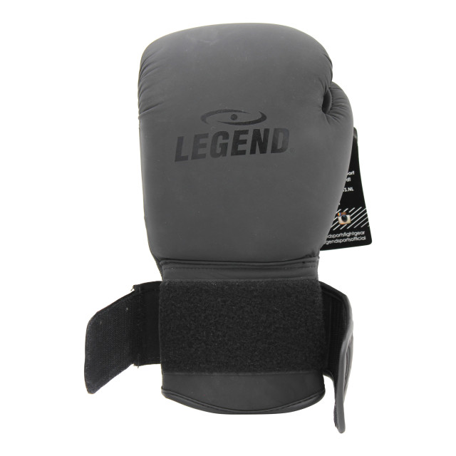 Legend Sports Bokshandschoenen legend power heren/dames mat leer PBG04MZW08 large