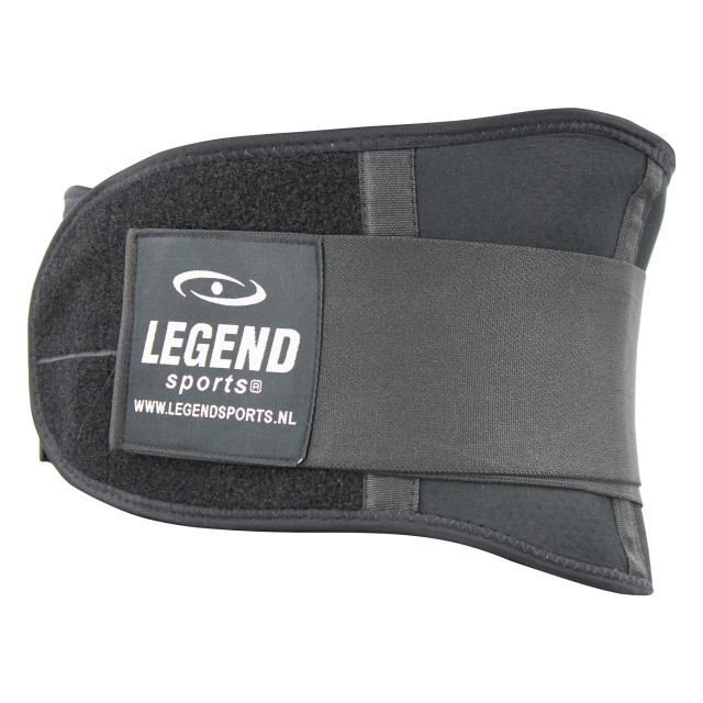 Legend Sports Legend waist trainer / taillevormer voor dames PRO-SHAPEWR01M large