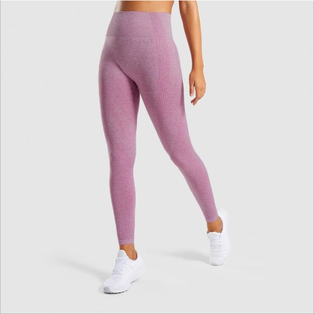 Legend Sports Dames sportlegging pro sweet pink Y4710014 PINK LEGS large