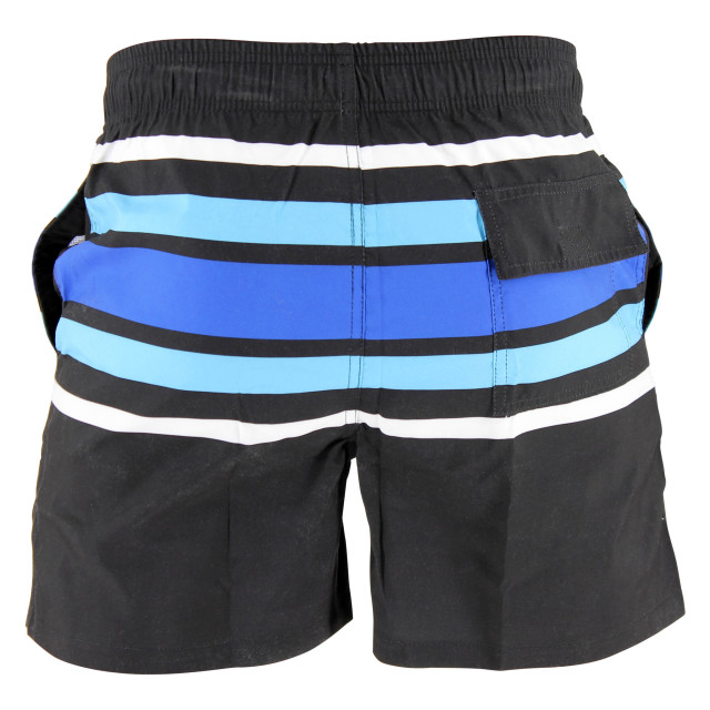 Legend Sports Legend zwembroek, pro sport short stripes H2420003COLORMM large