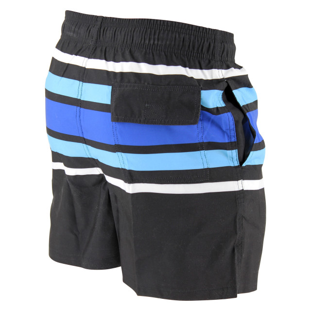 Legend Sports Legend zwembroek, pro sport short stripes H2420003COLORMM large