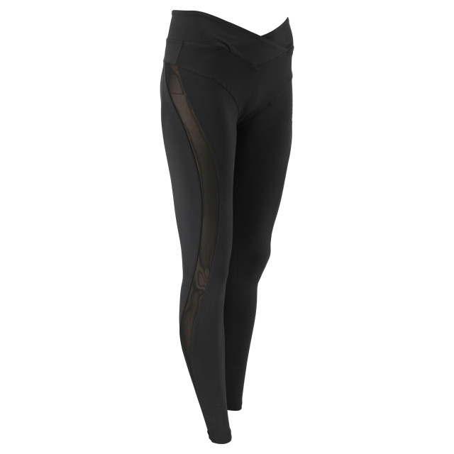 Legend Sports Legend pro quality dry-fit sport legging Y4620010BLACK LEGGINGS large