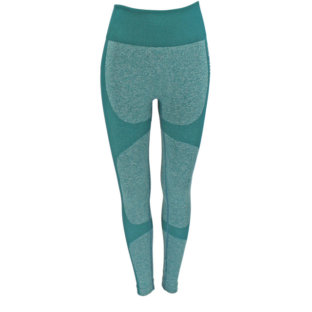 Legend Sports Sportlegging Y4630001GREEN LEGGINGS large