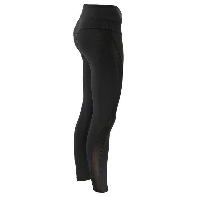 Legend Sports Legend pro quality dry-fit sport legging Y4620010BLACK LEGGINGS large