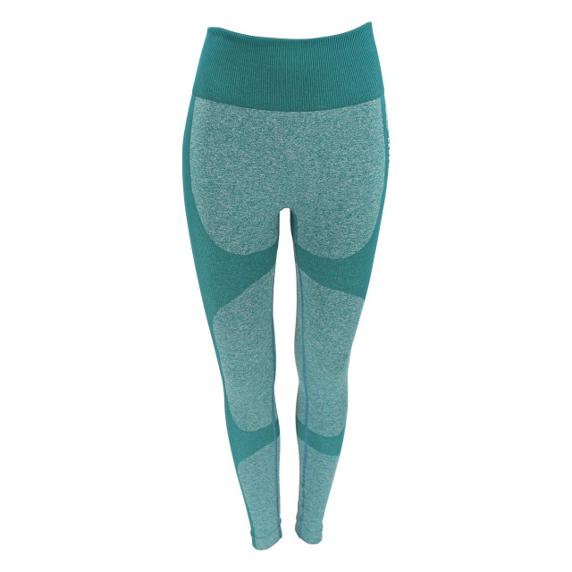 Legend Sports Sportlegging Y4630001GREEN LEGGINGS large