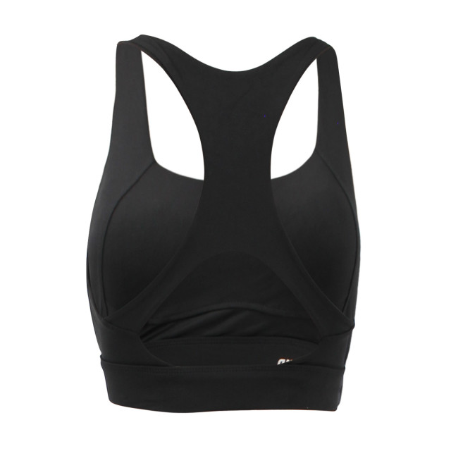 Legend Sports Trendy racerback sport-bh black Y4630017TOPBLACKM large