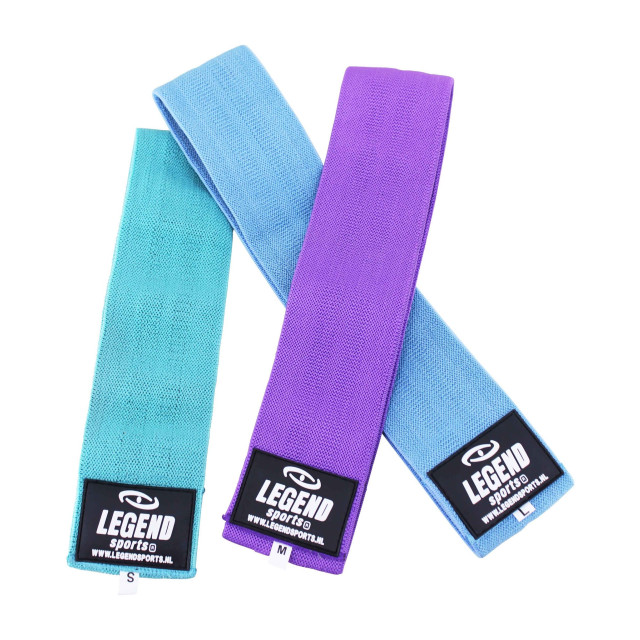 Legend Sports Legend weerstandsband Y7050001S large