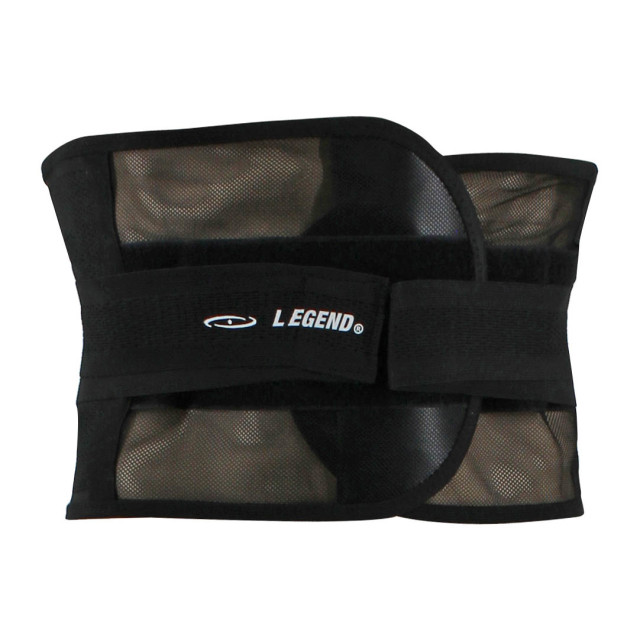 Legend Sports Legend waist trainer voor heren Y5110001SHAPEGENTSM large