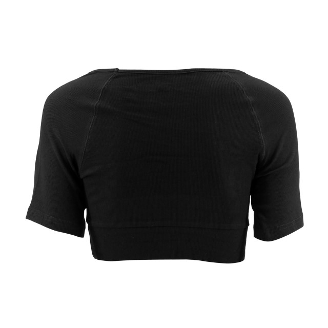 Legend Sports Damestop black fit lifestyle Y4730079TOPBLACKS large