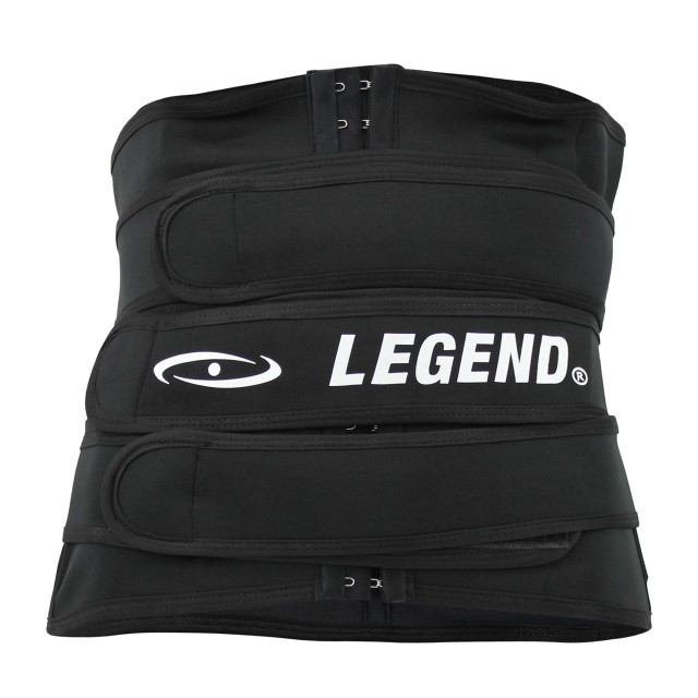 Legend Sports Legend premium waist trainer Y6020002SHAPEM large