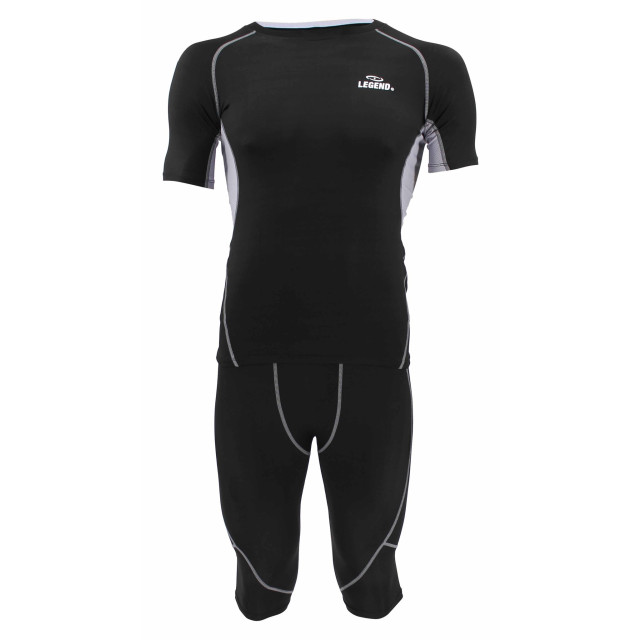 Legend Sports Sportbroekje heren legend dryfit SETY4030003TROUSERSXS large