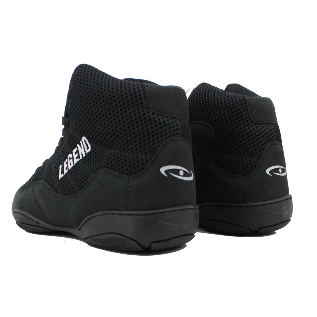 Legend Sports Boksschoenen, krav maga- fitness- worstelschoenen mesh PSH02MZ40 large