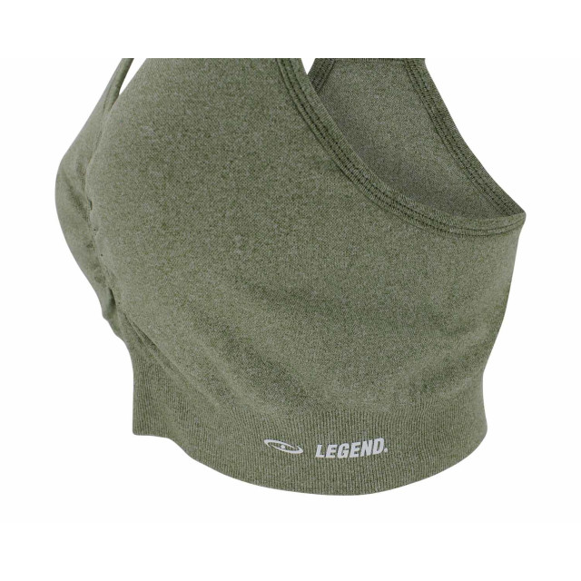 Legend Sports Racerback sport-bh pro army green Y3530042BHAMGRS large