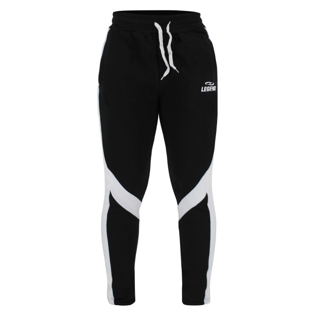 Legend Sports Joggingbroek dames/heren fleece Y4830085ZWM large