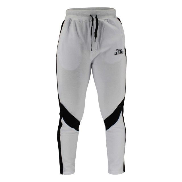 Legend Sports Joggingbroek dames/heren fleece Y4830085WTXL large