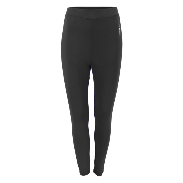 Legend Sports Sportlegging dames pro black Y4630112ZLS large