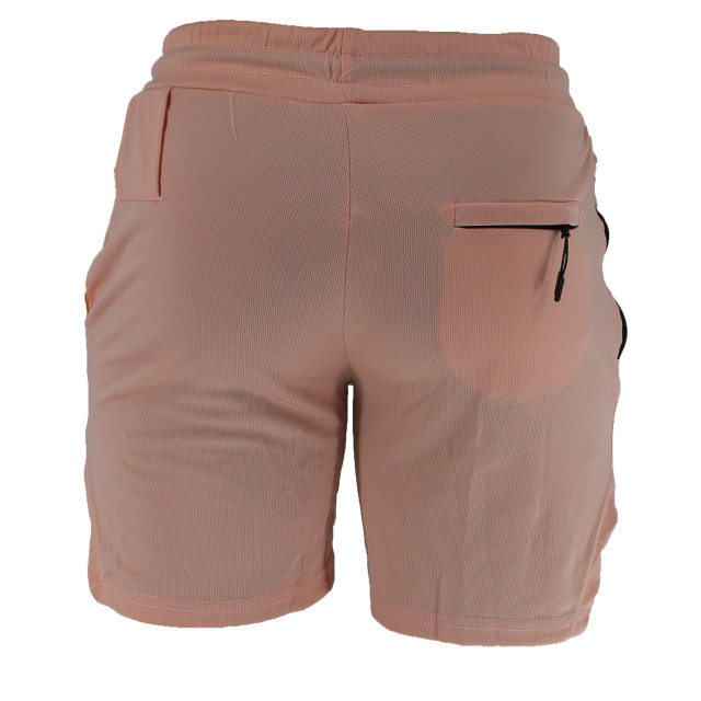 Legend Sports Pro sport shorts heren peach Y4350098RZXXL large