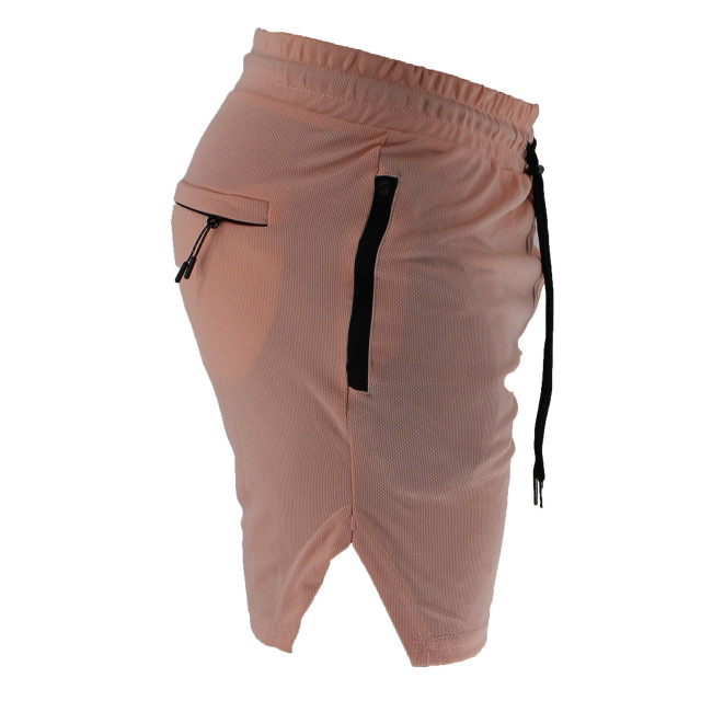 Legend Sports Pro sport shorts heren peach Y4350098RZXXL large