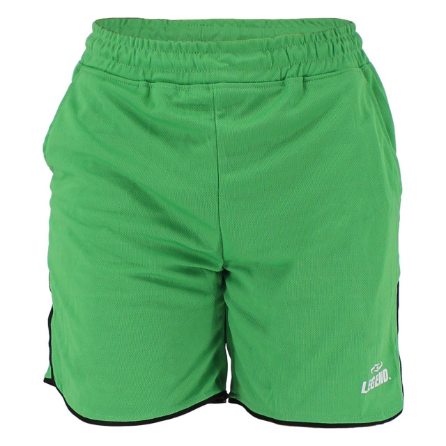 Legend Sports Korte broek heren green Y4350035GRS large